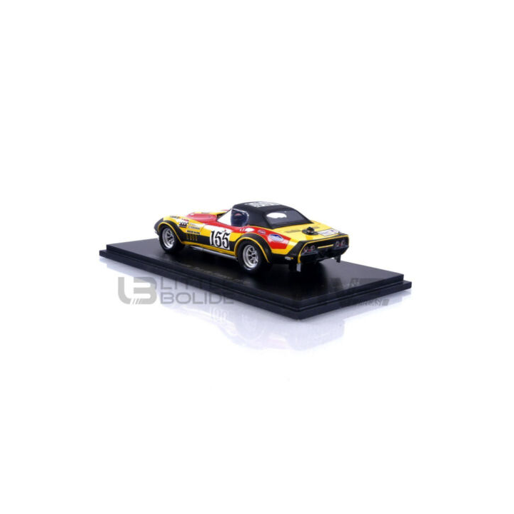Marketplace - CHEVROLET CORVETTE C3 - TOUR DE FRANCE 1970 - Spark -...