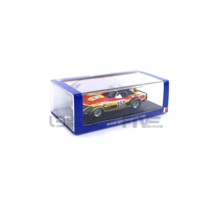Marketplace - CHEVROLET CORVETTE C3 - TOUR DE FRANCE 1970 - Spark -...