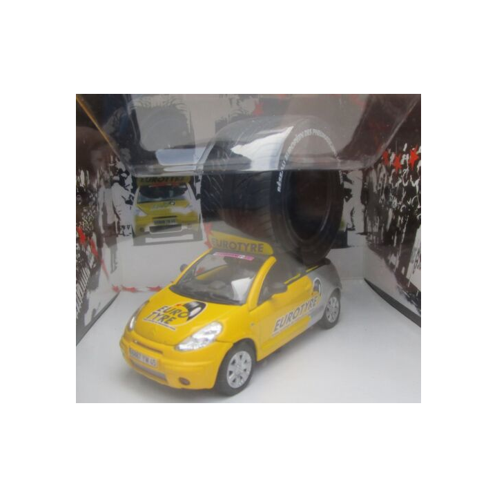 Marketplace - Tour de France 2006 - Citroen C3Pluriel Eurotyre - No...
