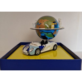 Marketplace - Tour de France- Spider Michelin nappemonde - Norev - ...