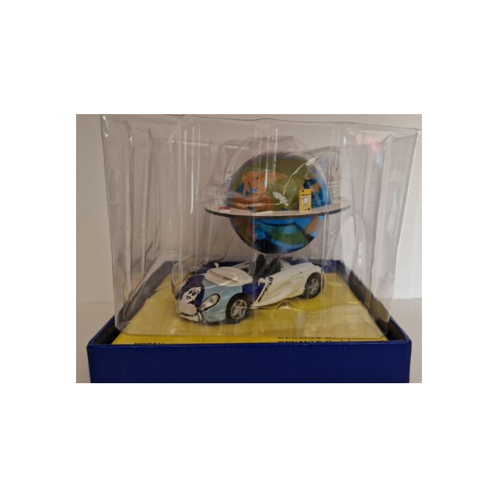 Marketplace - Tour de France- Spider Michelin nappemonde - Norev - ...