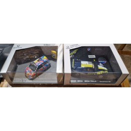 Marketplace - clio trophy Letellier et aixam mega track tour de Fra...