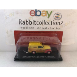 Marketplace - Renault Juvaquatre Flamidor - Tour De France - - 1/43