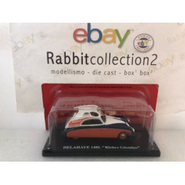 Marketplace - Delahaye 148L Kleber Colombes - Tour De France - - 1/43