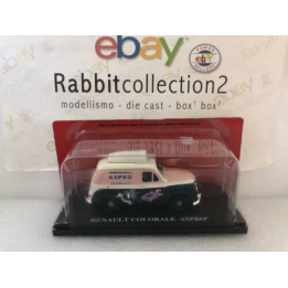Marketplace - Renault Colorale Aspro - Tour De France - - 1/43