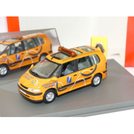 Marketplace - RENAULT ESPACE 3 III PATROUILLEUR DDE CARAVANE TOUR D...