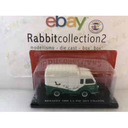Marketplace - Die Cast - Renault 1000 Le Pie Ici Chante - Tour De F...