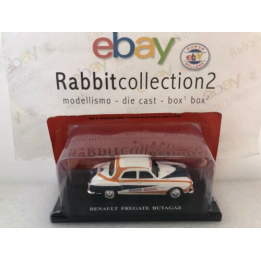 Marketplace - Renault Frégates Butagaz - Tour De France - - 1/43