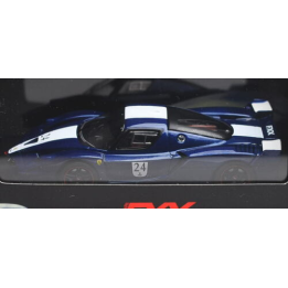 Marketplace - Ferrari FXX Tour De France Bleu - - Mattel - 1/43