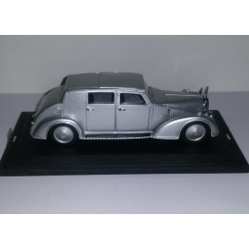 VOISIN Ambassade 1935 Gris- 1/43ème - CLASSIQUES