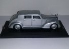 VOISIN Ambassade 1935 Gris- 1/43ème - CLASSIQUES