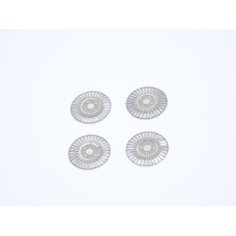 Marketplace - SET 4 PHOTODECOUPES JANTE ALFASUD , SPRINT VELOCE - A...