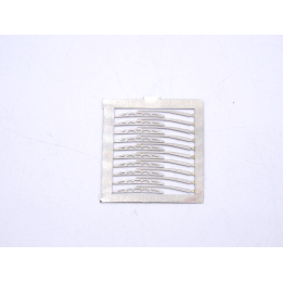 Marketplace - SET DE 10 ESSUIE GLACES PHOTODECOUPE - ALEZAN – 1:32
