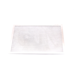 Marketplace - GRILLE TRAME CARRE 0,4 mm PHOTODECOUPE - ALEZAN – 1:43