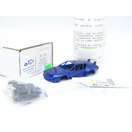 Marketplace - Prépeint Alpine Renault A310 V6 Tour de France 1976 -...