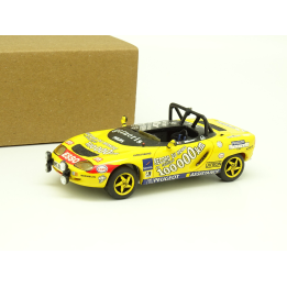 Marketplace - Barquette Hommel Record du Monde des 100000KM Couesno...
