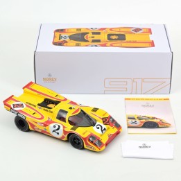 Marketplace - Porsche 917K 9H Kyalami 1970 2 Siffert/Ahrens - Norev...
