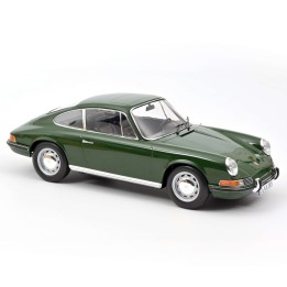 Marketplace - Porsche 911 T 1968 Vert - Norev - 1:12