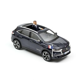 Marketplace - DS 7 Crossback Présidentiel 2017 Emmanuel Macron - No...