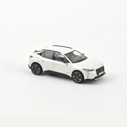 Marketplace - DS 4 CROSS 2021 Blanc Nacré - Norev - 1:43