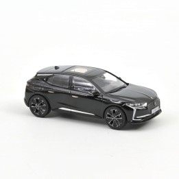 Marketplace - DS 4 2021 Noir Perla Nera - Norev - 1:43