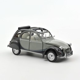 Marketplace - Citroën 2CV Charleston 1983 Gris Cormoran et Gris Noc...