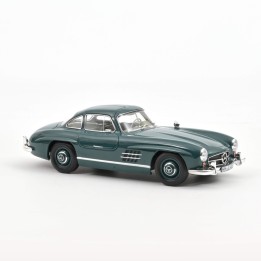 Marketplace - Mercedes-Benz 300 SL 1954 - Norev - 1:18