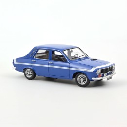 Marketplace - Renault 12 Gordini 1971 Bleu-de-France - Norev - 1:18