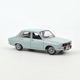 Marketplace - Renault 12 TS 1974 Bleu clair - Norev - 1:18
