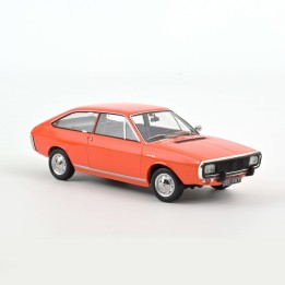 Marketplace - Renault 15 TL 1971 Orange - Norev - 1:18