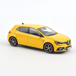 Marketplace - Renault Megane R.S. Trophy 2019 Jaune Sirius - Norev ...
