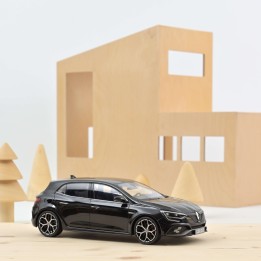 Marketplace - Renault Megane R.S Trophy 2019 Noir Etoilé - Norev - ...