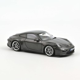 Marketplace - Porsche 911 GT3 avec Pack Touring 2021 Gris métallisé...