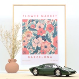 Marketplace - Porsche 904 1964 Vert - Norev - 1:18