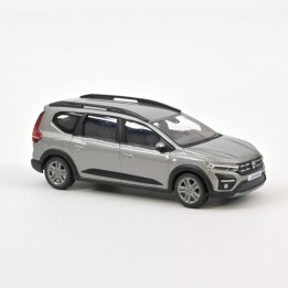 Marketplace - Dacia Jogger 2022 Gris Moonstone - Norev - 1:43