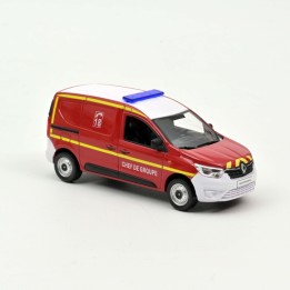 Marketplace - Renault Express 2021 Pompiers - Chef de Groupe - Nore...