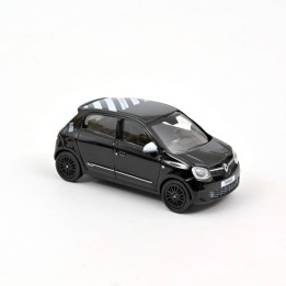 Marketplace - Renault Twingo Urban Night 2021 Noir - Norev - 1:43