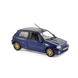 Marketplace - Renault Clio Williams 1996 - Norev - 1:43