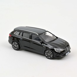 Marketplace - Renault Megane Estate 2020 Noir - Norev - 1:43