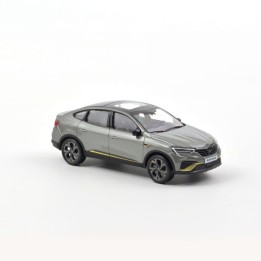 Marketplace - Renault Arkana E-Tech engineered 2022 Gris - Norev - ...
