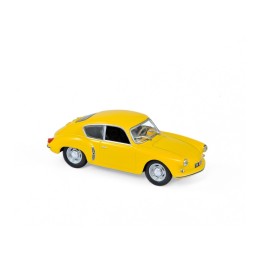 Marketplace - Alpine A106 1956 Jaune - Norev - 1:43