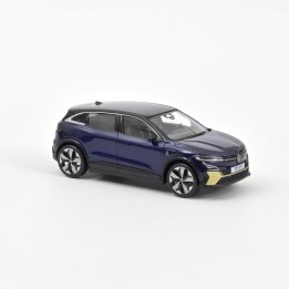 Marketplace - Renault Megane E-Tech 100% Electrique 2022 Bleu - Nor...
