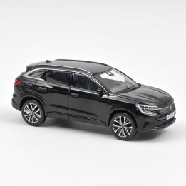 Marketplace - Renault Austral 2022 Noir  - Norev - 1:43
