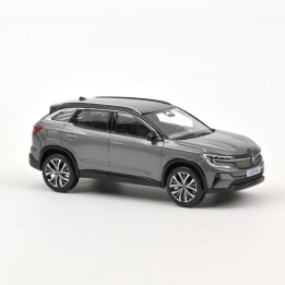 Marketplace - Renault Austral 2022 Gris  - Norev - 1:43