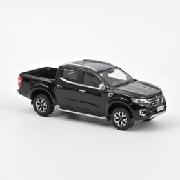 Marketplace - Renault Alaskan 2017 Noir - Norev - 1:43