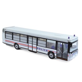 Marketplace - Irisbus Citelis 2008 Police Nationale Transports inte...