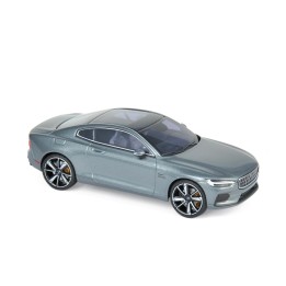 Marketplace - Polestar 1 2020 Gris Osmium - Norev - 1:43