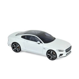Marketplace - Polestar 1 2020 Blanc Snow - Norev - 1:43