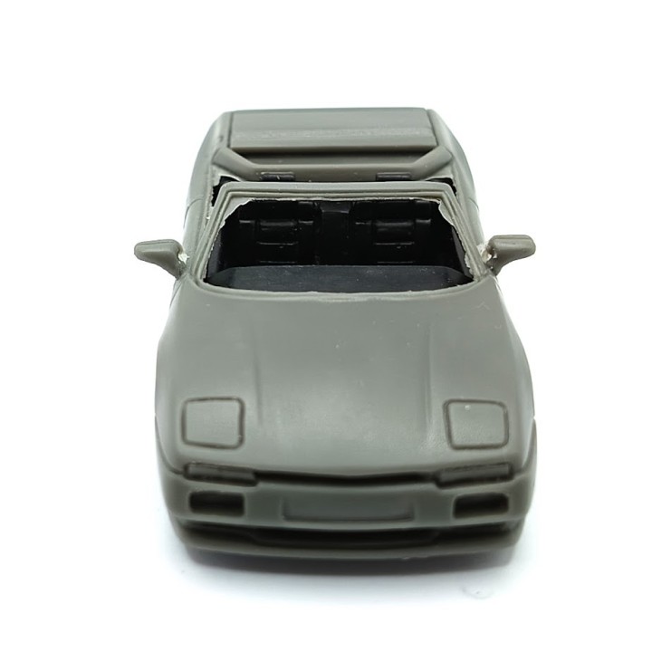 Carrosserie : Venturi 260 Cabriolet - Résine - 1:43