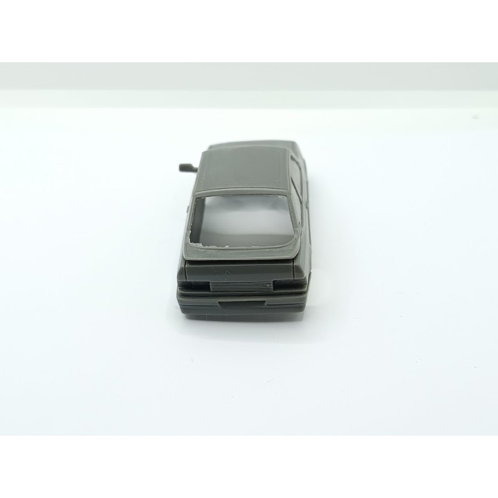 Carrosserie : PEUGEOT 309 GTI - Résine - 1:43
